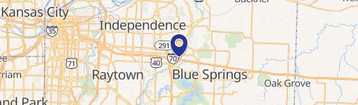 Prime Commercial Location Near I-70