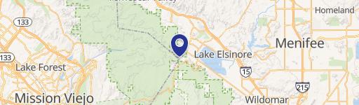 Land with Expansive Views