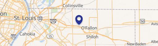 2.87 Acre Development Parcel