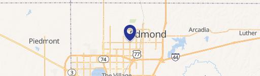 Former Daycare Facility in Edmond