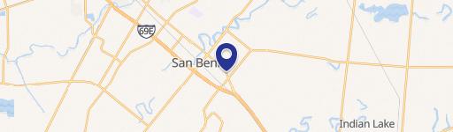 San Benito Commercial Lot Opportunity