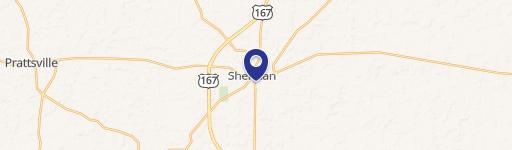 Sheridan Land Parcel For Sale