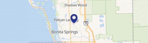 Bonita Springs Flex/Industrial Space