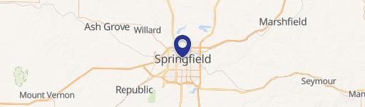 Downtown Springfield Office Space