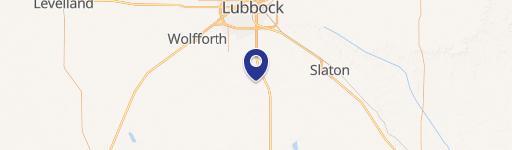 24 Acres in Lubbock Cooper ISD