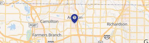 Modern Warehouse Space in Addison