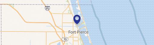 Fort Pierce Industrial Property