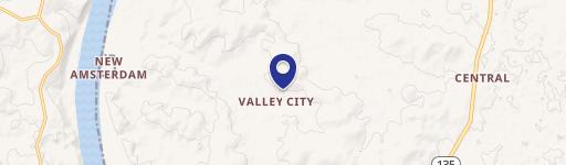 Farm with Restructured Barn