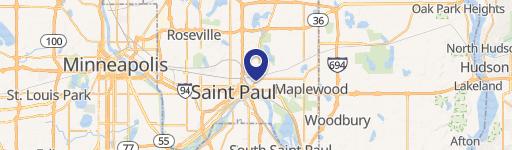 Multifamily Community with Varied Units