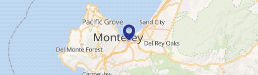 Monterey Triplex Near Beach