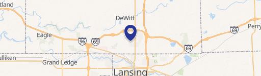 Freestanding Commercial Building, Lansing, MI