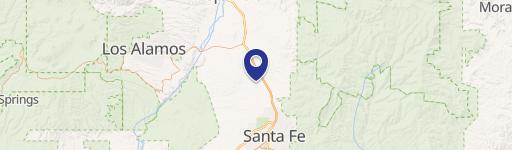 Santa Fe Industrial-Zoned Land Parcel