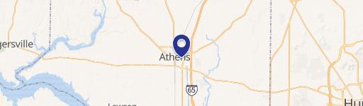 Cor Of Washington St And Shaw St St