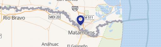 Prime Commercial Space in Brownsville