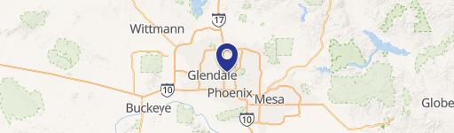 Turnkey Rental Community in Phoenix