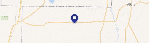 Florida Ranch Retreat