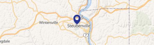 High-Visibility Commercial Opportunity in Steubenville
