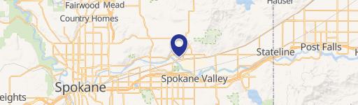 Spokane Valley Warehouse with Bays