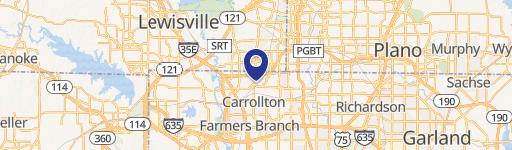 Carrollton Auto Shop For Sale