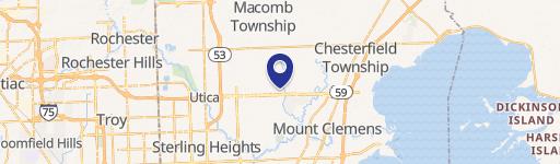 Specialty Retail Center on Hall Road