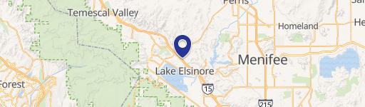 Prime Commercial Land I-15 Freeway