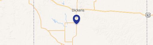 Dickens County Parcel For Sale