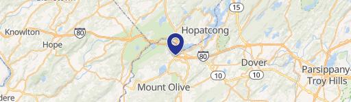 High-Performing Shopping Center For Sale