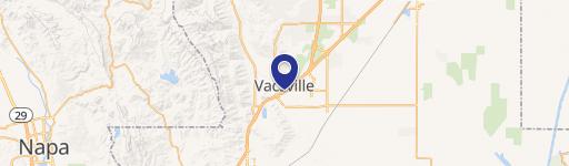 Vacaville, CA 95687
