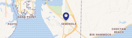 Niceville Self-Storage and Industrial Property