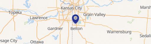 I-49 Industrial Center Warehouse