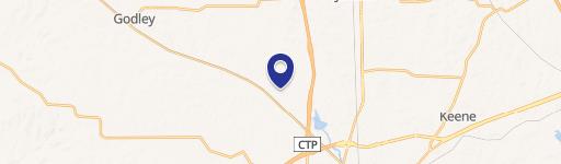 Joshua Retail and Commercial Land