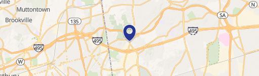 Retail Space on Walt Whitman