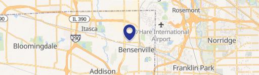 Retail Space with High Traffic