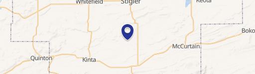 20 Acres Near Highway 82