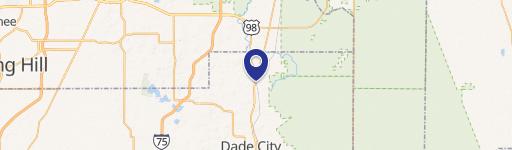 Mobile Home and RV Parks