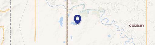 Waterfront Land Near Bartlesville