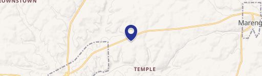 Farm with Deer Processing Facility