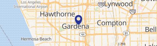 Gardena Turnkey Fourplex Opportunity