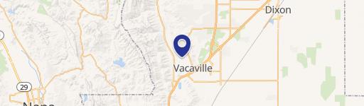 Vacaville, CA 95688