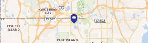 Kissimmee Hotel Near Disney World