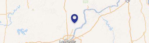 Cabin with Acreage and Barn