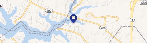 Waterfront Home on Carter's Creek