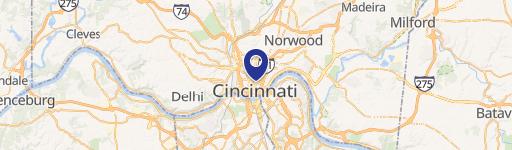 Main Street Corner Office Building