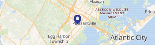 Pleasantville Infill Parcel For Sale