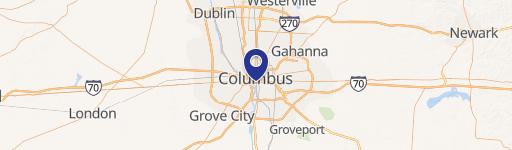 781 S Front Street, Columbus, OH 43206