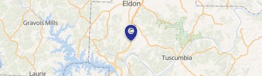 Highway Commercial Property with Renovated Home