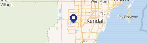 NW 112th Avenue Warehouse Space