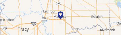 Manteca Mixed-Use Development Opportunity