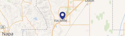 Vacaville, CA 95687