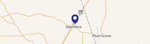 Splendora Commercial Land Opportunity